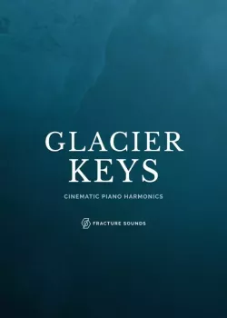 Fracture Sounds Glacier Keys v2.0 KONTAKT screenshot