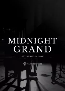 Fracture Sounds Midnight Grand v2.0 KONTAKT screenshot