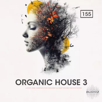 Bingoshakerz Organic House 3 WAV MiDi REX-FANTASTiC screenshot