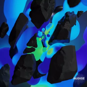 Billegal Sounds Mr Volta Strange Sounds (WAV) screenshot
