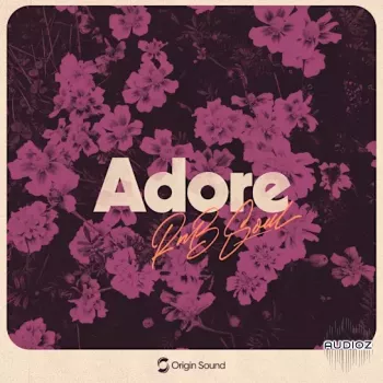 Origin Sound adore. – rnb soul WAV