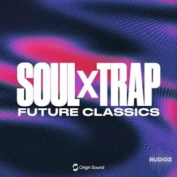 Origin Sound Soul X Trap WAV-FANTASTiC screenshot