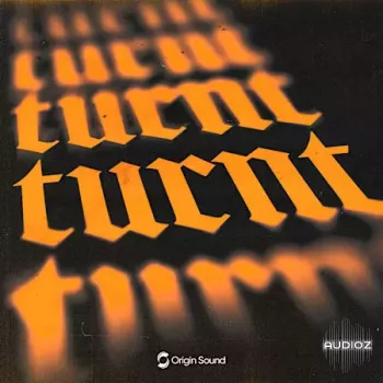 Origin Sound TURNT WAV-FANTASTiC