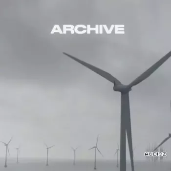6ASTARD Archive WAV MiDi FST-FANTASTiC  screenshot