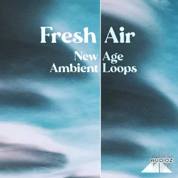 ModeAudio Fresh Air New Age Ambient Loops (WAV, MIDI) [FULL RELEASE] screenshot