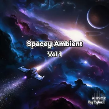 Tyerl.l Spacey Ambient Vol 1 WAV-FANTASTiC screenshot