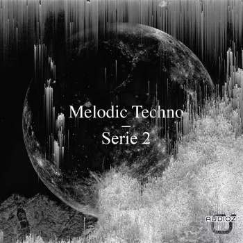 Cognition Strings Melodic Techno Series 2 MULTiFORMAT-FANTASTiC