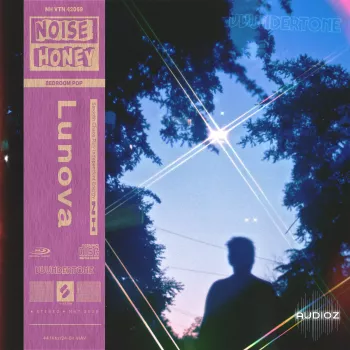 Noise Honey Lunova by vvundertone (WAV) screenshot