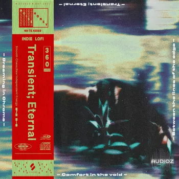 Noise Honey Transient; Eternal (WAV) screenshot