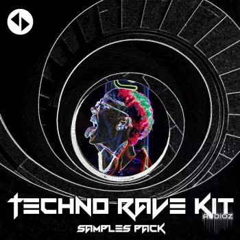 Phase Sound Samples Techno Rave Kit WAV FL STUDiO-FANTASTiC screenshot