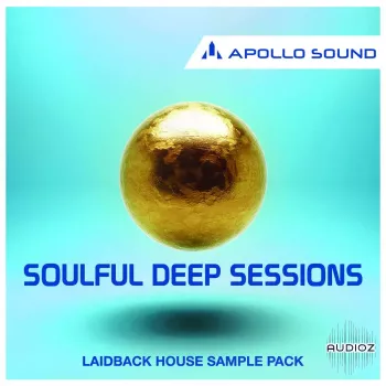 Apollo Sound Soulful Deep Sessions MULTiFORMAT-FANTASTiC