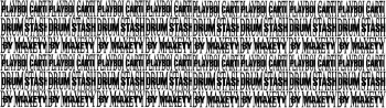Maxeyy Playboi Carti Drum Stash WAV FST-FANTASTiC