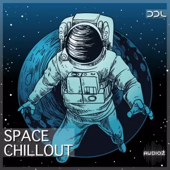 Deep Data Loops Space Chillout WAV MiDi-FANTASTiC screenshot