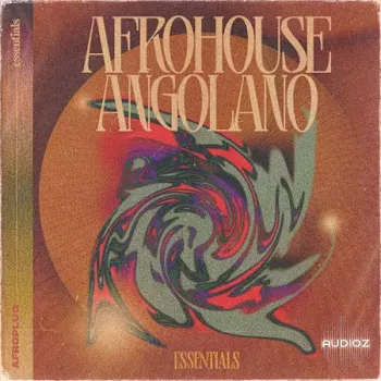 Afroplug Afrohouse Angolano Essentials WAV-FANTASTiC screenshot