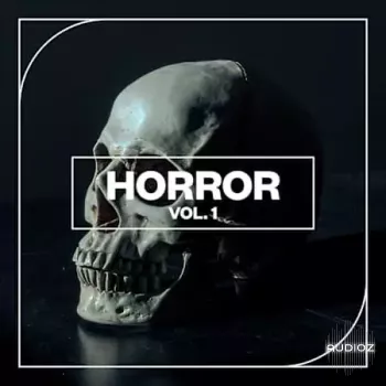 Blastwave FX Horror Vol.1 WAV-FANTASTiC screenshot