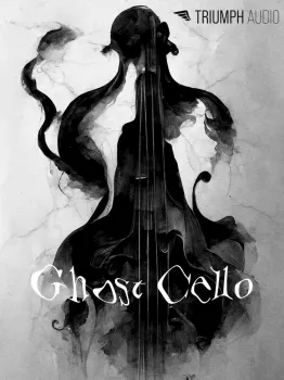 Triumph Audio Ghost Cello v1.1 KONTAKT screenshot