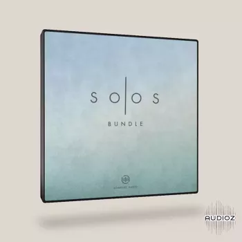 Kompose Audio Solos Bundle KONTAKT-GTA screenshot