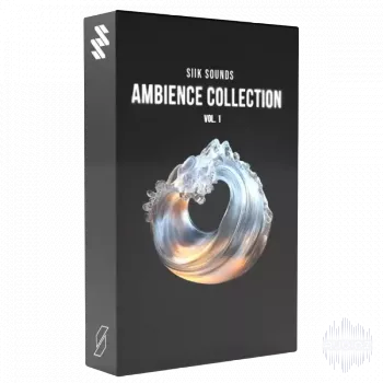 SIIK Sounds Ambience Collection 01 WAV-FANTASTiC screenshot