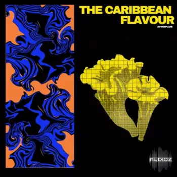 Afroplug The Caribbean Flavour WAV-FANTASTiC screenshot