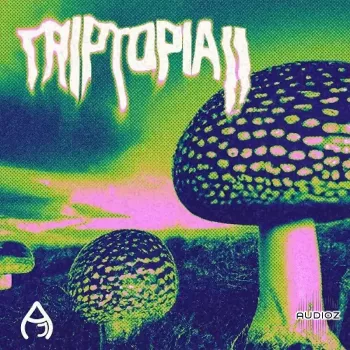 Audio Juice Triptopia II Arturia Pigments and Arturia Analog Lab Presets-FANTASTiC screenshot