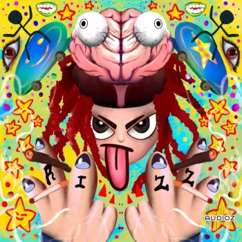 1rott brain$rott The Soundkit WAV XFER RECORDS SERUM 2-FANTASTiC