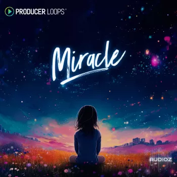 Producer Loops Miracle MULTiFORMAT-FANTASTiC screenshot