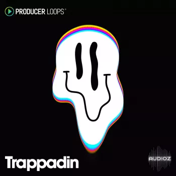 Producer Loops Trappadin MULTiFORMAT-FANTASTiC screenshot