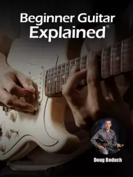 Groove3 Beginner Guitar Explained TUTORiAL-HiDERA screenshot