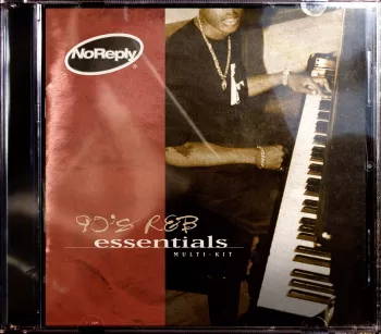 NoReply 90s RnB Essentials MULTiFORMAT-FANTASTiC  screenshot
