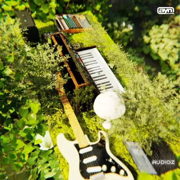 All You Need Synth Mania Vol.2 WAV Analog Lab Bank-FANTASTiC