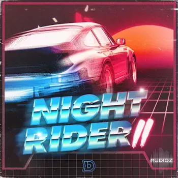 DopeBoyzMuzic Night Rider 2 WAV-FANTASTiC screenshot