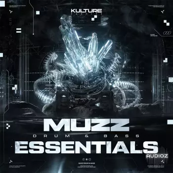 KULTURE MUZZ's Drum and Bass Essentials MULTiFORMAT-FANTASTiC  screenshot