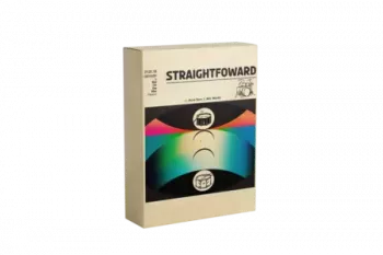 Club Experiment Straight Forward DrumKit WAV MiDi FST FLP-FANTASTiC
