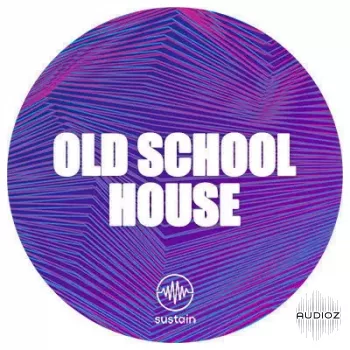 Sample Market Sustain  Old School House Wav screenshot