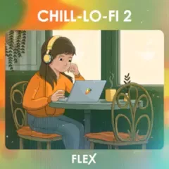 Image-Line Chill-Lo-Fi 2 FLEX EXPANSION screenshot