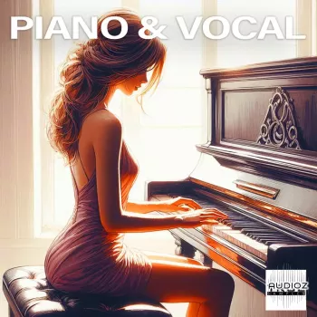 True Samples Piano And Vocal WAV MiDi-FANTASTiC screenshot