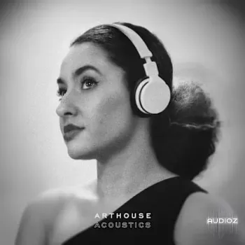 Arthouse Acoustics Intimate Jazz Cuts 3 WAV-FANTASTiC screenshot