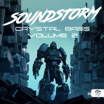 Soundstorm Sample Pack Vol.2 WAV-FANTASTiC screenshot