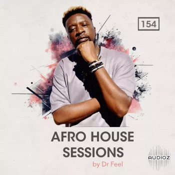 Bingoshakerz Afro House Sessions By Dr Feel WAV MiDi REX-FANTASTiC