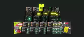 Sonic Weaponry Dubstep God Mode MULTiFORMAT-FANTASTiC  screenshot