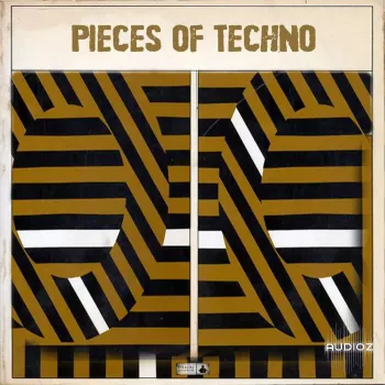 Bfractal Music Pieces Of Techno WAV-FANTASTiC screenshot