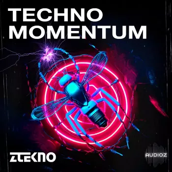ZTEKNO Techno Momentum MULTiFORMAT-FANTASTiC screenshot