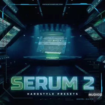On Point Samples Serum 2 Hardstyle Presets Vol.1-FANTASTiC screenshot