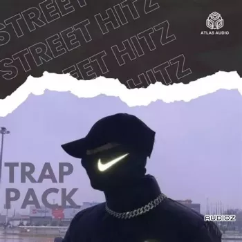Atlas Audio Street Hitz Trap Pack WAV-FANTASTiC