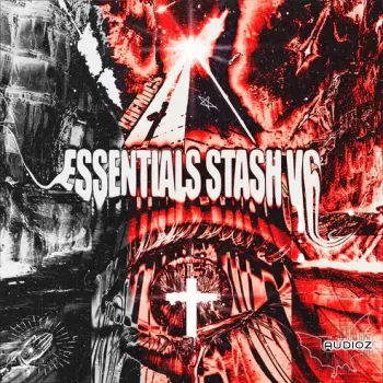 Khemics Essentials Stash v6 (Bundle Kit) WAV MiDi FST