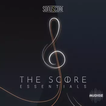 Sonuscore The Score Essentials KONTAKT
