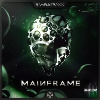 Sampletraxx Mainframe KONTAKT-ohsie