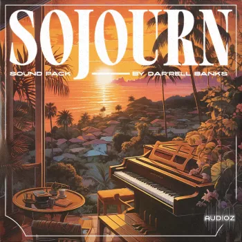 The Sample Lab Sojourn WAV-FANTASTiC screenshot