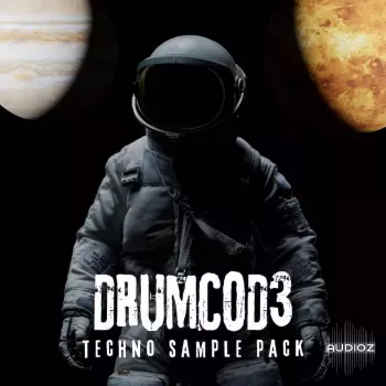 Skull Label Drumc0d3 – Techno Sample Pack WAV MiDi-FANTASTiC