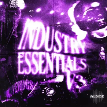 Khemics Industry Essentials V3 (Bundle Kit) WAV MiDi-FANTASTiC  screenshot
